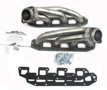 Load image into Gallery viewer, JBA PERFORMANCE EXHAUST 1964S Headers - 05-08 Magnum/ Charger/300C