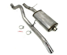 Load image into Gallery viewer, JBA PERFORMANCE EXHAUST 40-3052 Cat-Back Exhaust Kit 15-17 Yukon/Tahoe