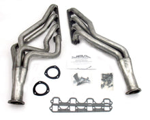 Load image into Gallery viewer, JBA PERFORMANCE EXHAUST 6610S Exhaust Header Set Ford Mustang 289/302 65-73