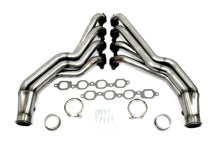 Load image into Gallery viewer, JBA PERFORMANCE EXHAUST 6816S Headers - 16-17 Camaro LT1 6.2L Long Tube