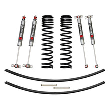 Load image into Gallery viewer, Skyjacker JC301BPMLT 3 Inch Suspension Lift Kit for Select Jeep Cherokee