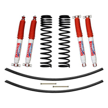 Load image into Gallery viewer, Skyjacker JC301BPNLT 3 Inch Suspension Lift Kit for Select Jeep Cherokee