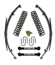 Load image into Gallery viewer, Skyjacker JC301KS 3IN. 84-01 CHEROKEE XJ SYSTEM for Select Jeep Cherokee