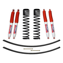 Load image into Gallery viewer, Skyjacker JC305BPHLT 3 Inch Suspension Lift Kit for Select Jeep Comanche