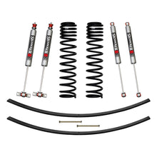 Load image into Gallery viewer, Skyjacker JC305BPMLT 3 Inch Suspension Lift Kit for Select Jeep Comanche