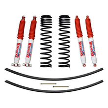 Load image into Gallery viewer, Skyjacker JC305BPNLT 3 Inch Suspension Lift Kit for Select Jeep Comanche