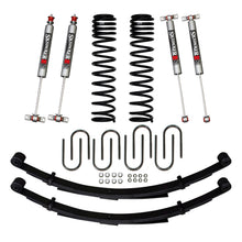 Load image into Gallery viewer, Skyjacker JC3158KSMLT 3 Inch Suspension Lift System for Select Jeep Cherokee