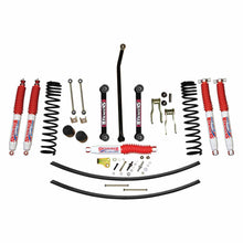 Load image into Gallery viewer, Skyjacker JC451KHLT 4.5 Inch Suspension Lift Kit for Select Jeep Cherokee