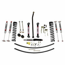 Load image into Gallery viewer, Skyjacker JC451KMLT 4.5 Inch Suspension Lift Kit for Select Jeep Cherokee