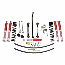 Load image into Gallery viewer, Skyjacker JC451KNLT 4.5 Inch Suspension Lift Kit for Select Jeep Cherokee
