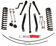 Load image into Gallery viewer, Skyjacker JC451K 4.5IN. 84-01 CHEROKEE XJ KIT for Select Jeep Cherokee