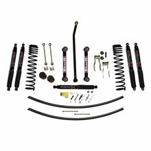 Load image into Gallery viewer, Skyjacker JC455KBLT 4.5 Inch Suspension Lift Kit for Select Jeep Comanche