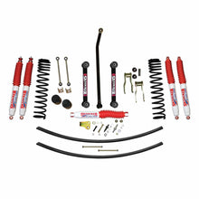 Load image into Gallery viewer, Skyjacker JC455KHLT 4.5 Inch Suspension Lift Kit for Select Jeep Comanche