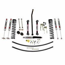 Load image into Gallery viewer, Skyjacker JC455KMLT 4.5 Inch Suspension Lift Kit for Select Jeep Comanche