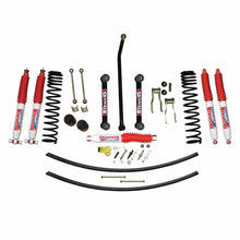 Load image into Gallery viewer, Skyjacker JC455KNLT 4.5 Inch Suspension Lift Kit for Select Jeep Comanche