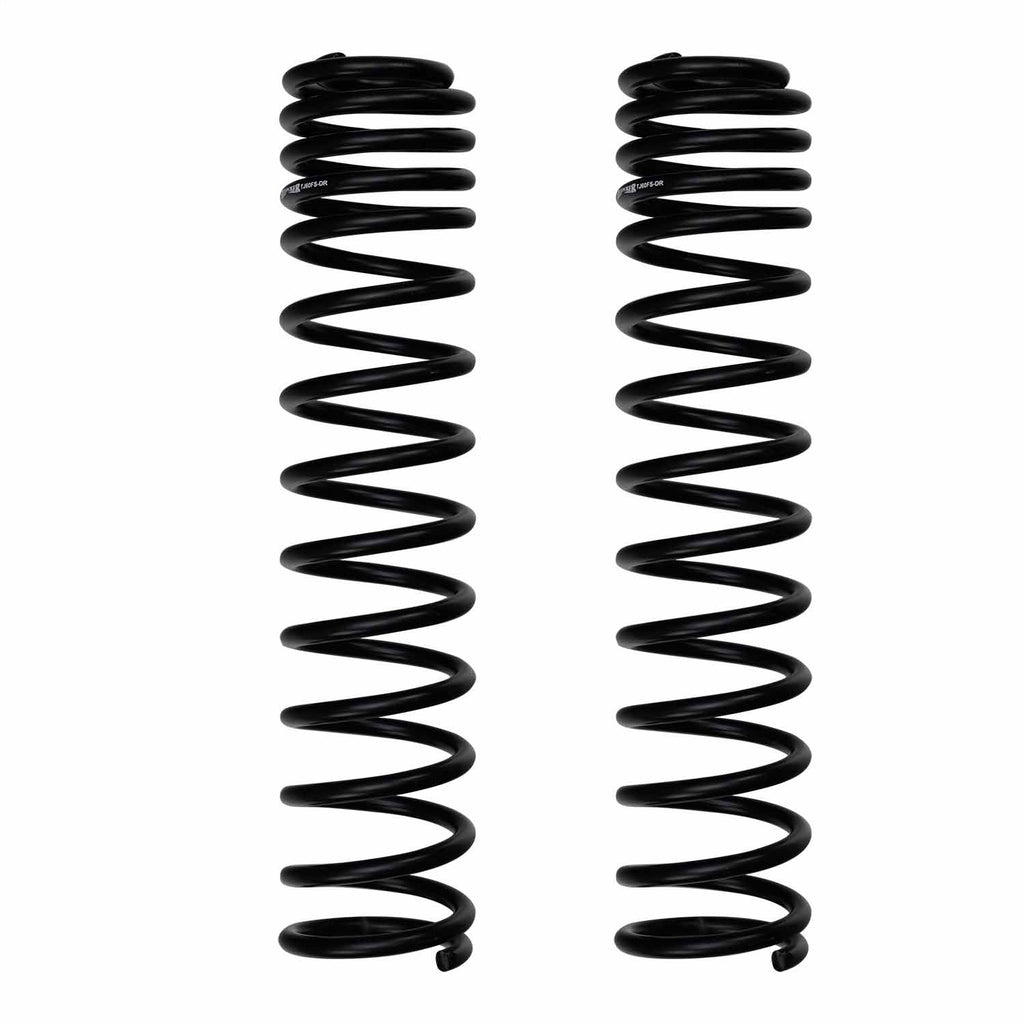 Skyjacker JC45FDR 4.5 Inch Front Coil Springs/Pair for Select Jeep Cherokee, Jeep Comanche