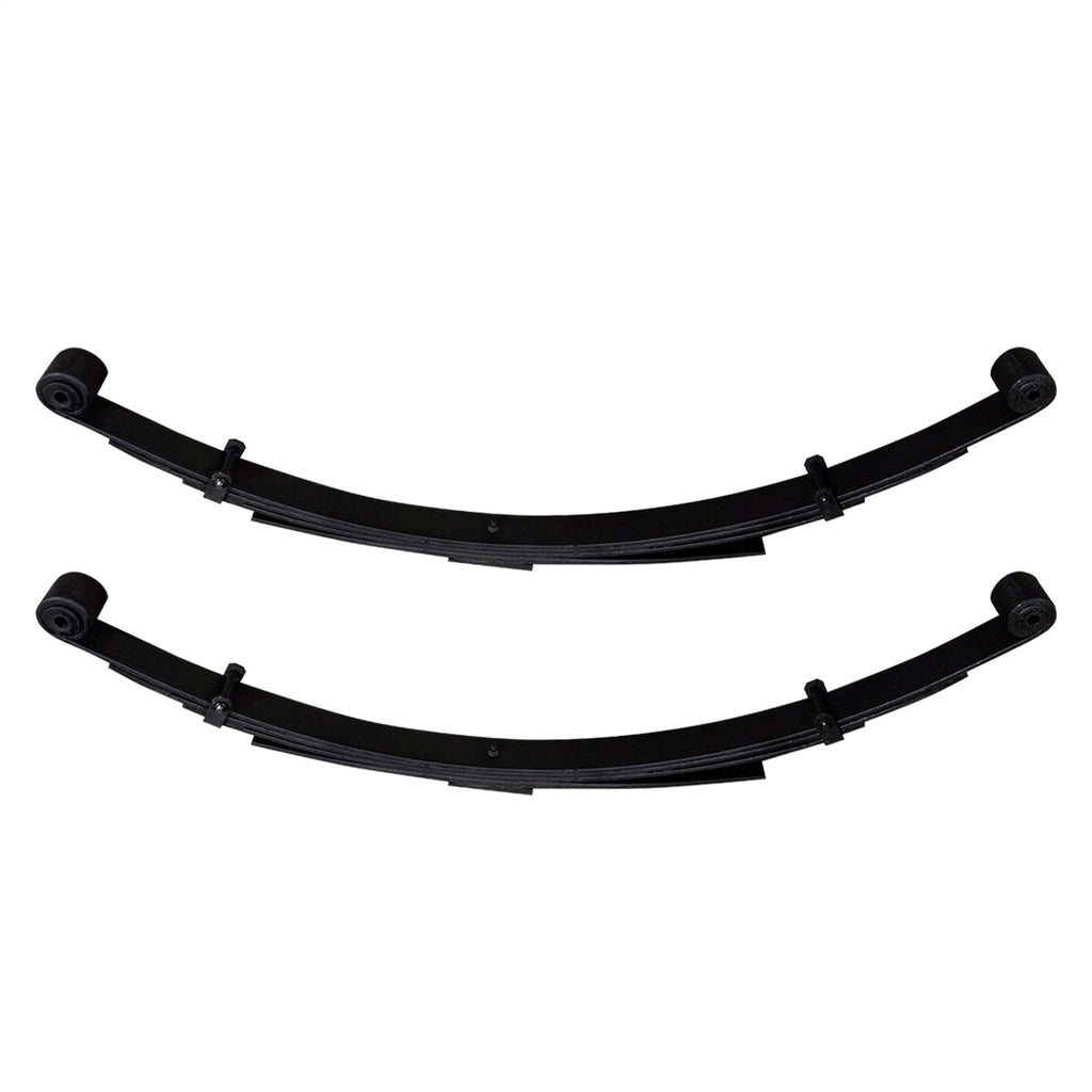 Skyjacker JC75RSB 7.5 Inch Rear Leaf Spring for Select Jeep Cherokee