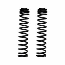 Load image into Gallery viewer, Skyjacker JC80FDR 8 Inch Front Coil Springs/Pair for Select Jeep Cherokee, Jeep Comanche