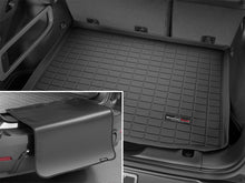 Load image into Gallery viewer, Weathertech 40656SK Cargo Liner w/Bumper Protector for Select Jeep Cherokee