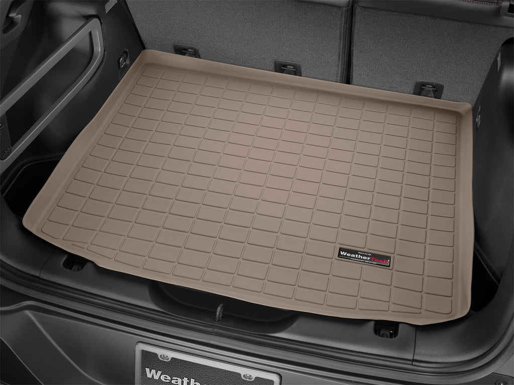Weathertech 41656 Cargo Liner for Select Jeep Cherokee