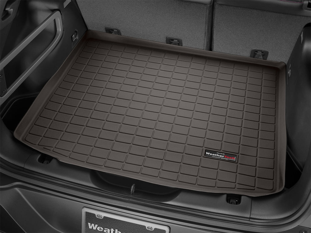 Weathertech 43656 Cargo Liner for Select Jeep Cherokee