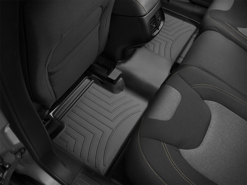 Weathertech 445662 FloorLiner™ DigitalFit® for Select Jeep Cherokee
