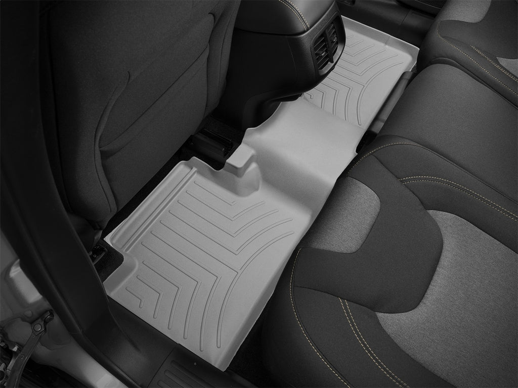 Weathertech 465662 FloorLiner™ DigitalFit® for Select Jeep Cherokee
