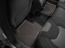 Load image into Gallery viewer, Weathertech W317CO All Weather Floor Mats for Select Jeep Cherokee