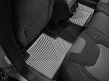 Load image into Gallery viewer, Weathertech W317GR All Weather Floor Mats for Select Jeep Cherokee