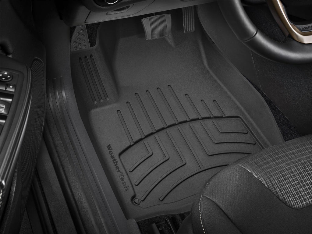 Weathertech 448331IM FloorLiner™ HP for Select Jeep Cherokee