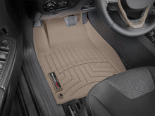 Load image into Gallery viewer, Weathertech 458331 FloorLiner™ DigitalFit® for Select Jeep Cherokee