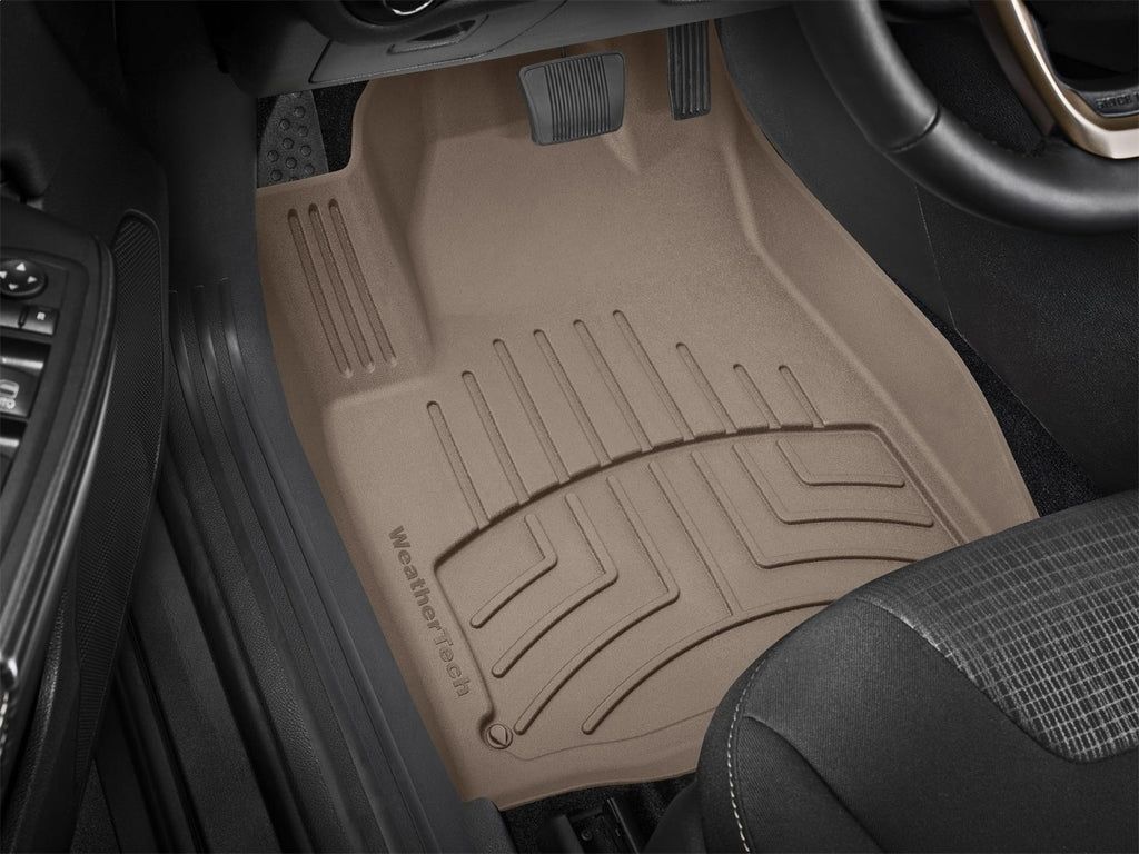 Weathertech 458331IM FloorLiner™ HP for Select Jeep Cherokee