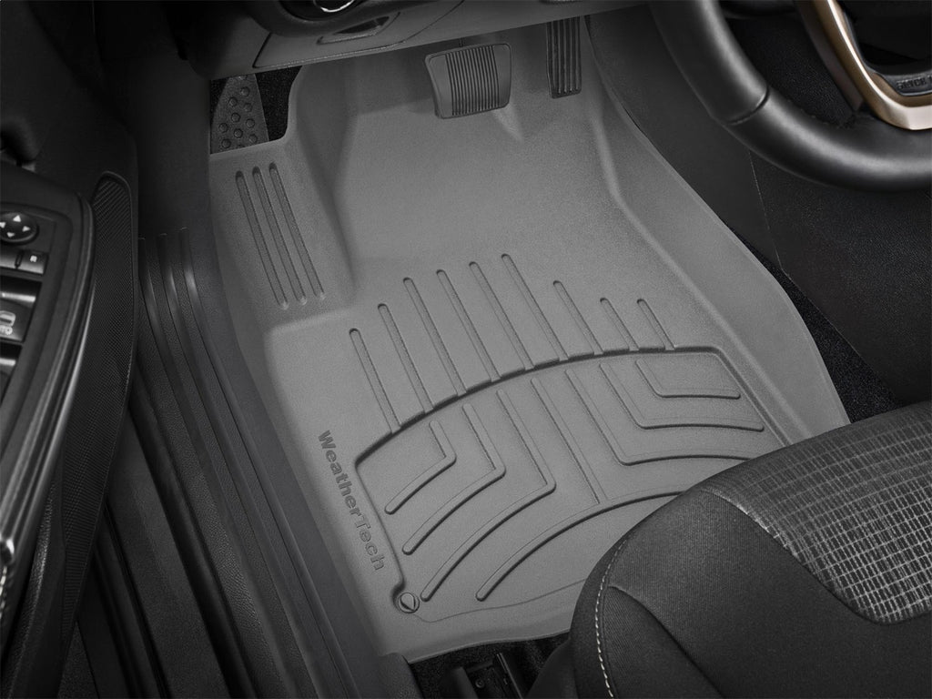 Weathertech 468331IM FloorLiner™ HP for Select Jeep Cherokee