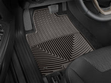 Load image into Gallery viewer, Weathertech W383CO All Weather Floor Mats for Select Jeep Cherokee