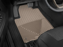 Load image into Gallery viewer, Weathertech W383TN All Weather Floor Mats for Select Jeep Cherokee
