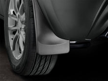 Load image into Gallery viewer, Weathertech 120095 MudFlap No-Drill DigitalFit® for Select Jeep Cherokee