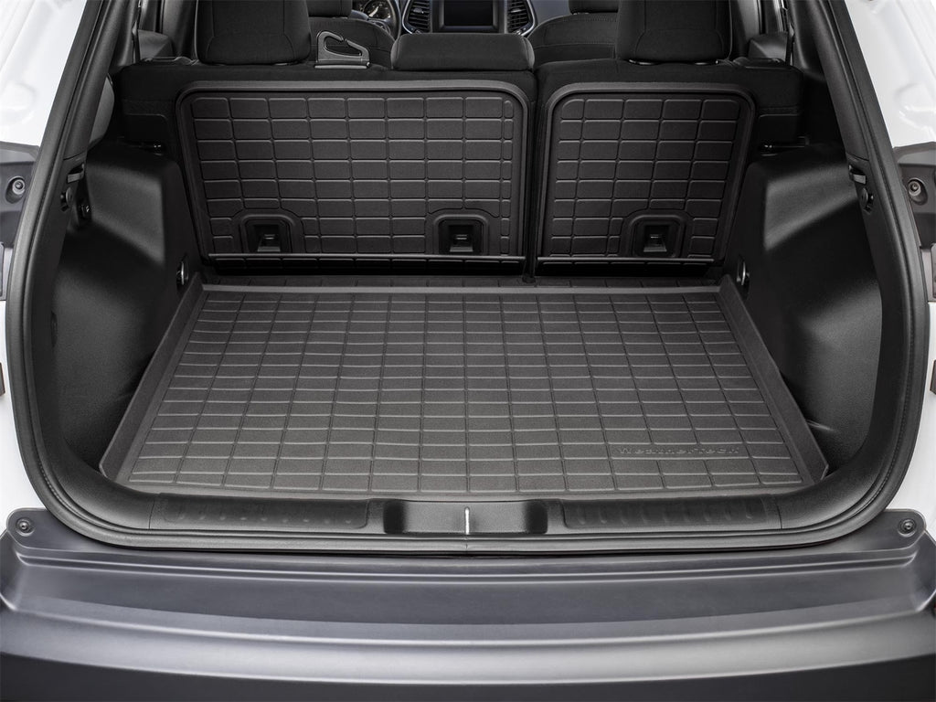 Weathertech 401503IMSK SeatBack Cargo Liner HP w/Bumper Protector for Select Honda CR-V