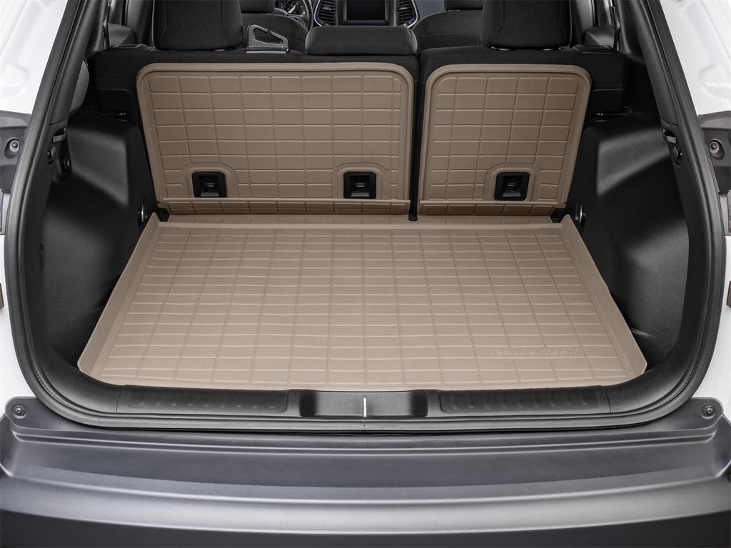 Weathertech 411503IMSK SeatBack Cargo Liner HP w/Bumper Protector for Select Honda CR-V
