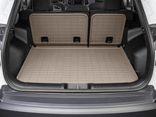 Load image into Gallery viewer, Weathertech 411503IMSK SeatBack Cargo Liner HP w/Bumper Protector for Select Honda CR-V
