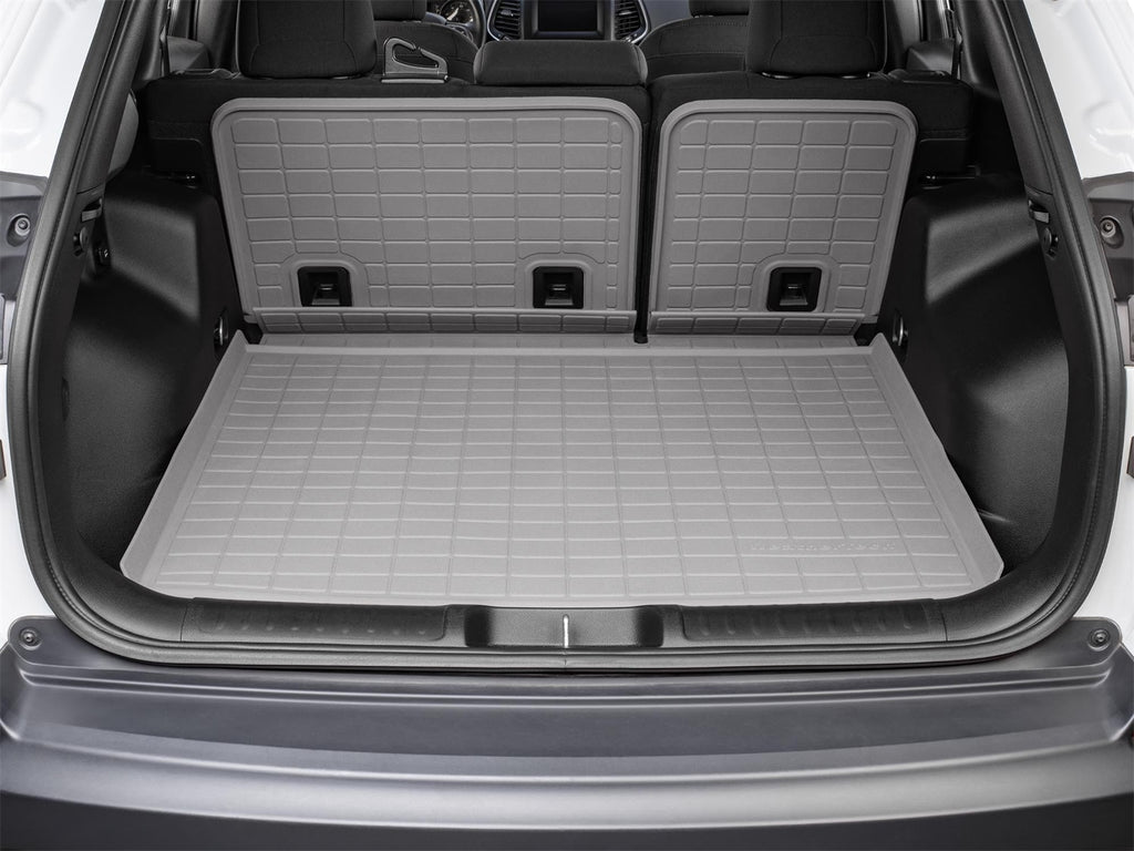 Weathertech 421511IM SeatBack Cargo Liner HP for Select Jeep Cherokee