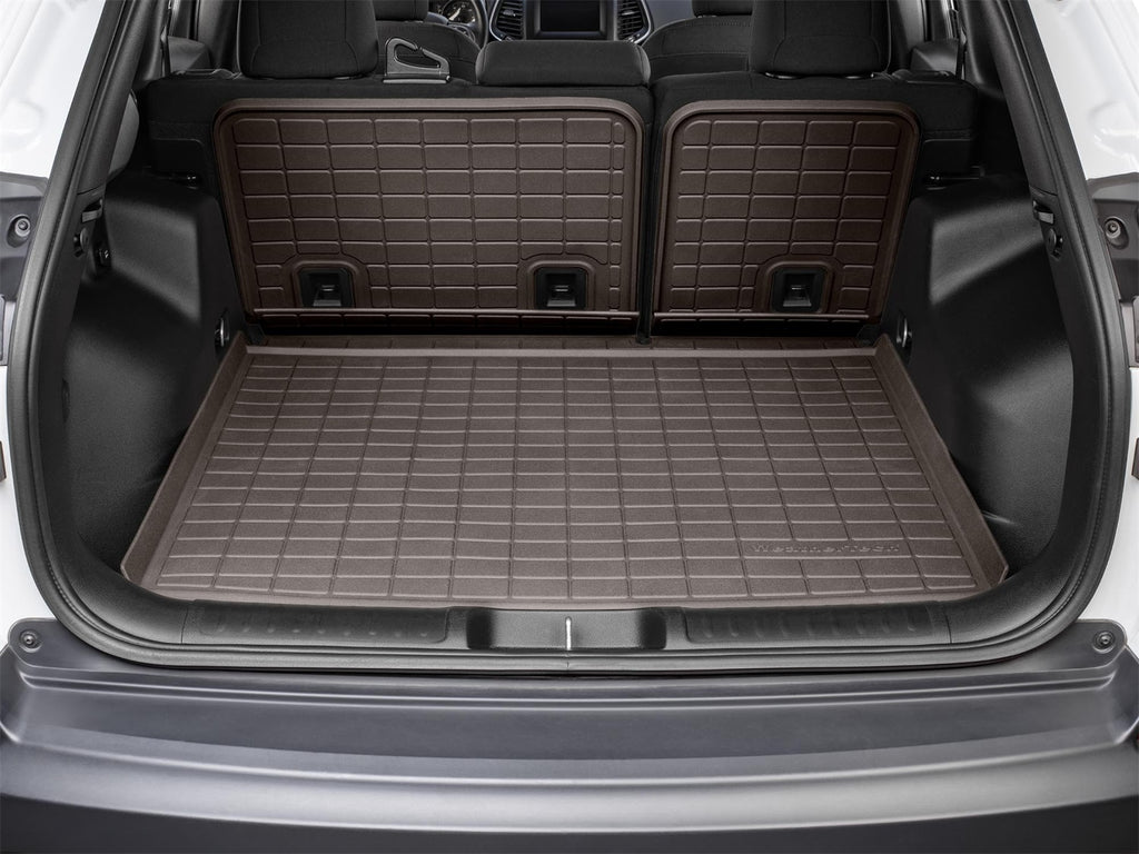 Weathertech 431511IM SeatBack Cargo Liner HP for Select Jeep Cherokee