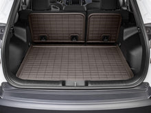 Load image into Gallery viewer, Weathertech 431511IM SeatBack Cargo Liner HP for Select Jeep Cherokee