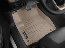 Load image into Gallery viewer, Weathertech 455661 FloorLiner™ DigitalFit® for Select Jeep Cherokee