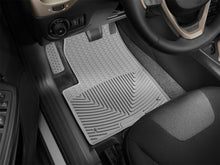 Load image into Gallery viewer, Weathertech W315GR All Weather Floor Mats for Select Jeep Cherokee