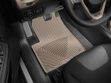 Load image into Gallery viewer, Weathertech W315TN All Weather Floor Mats for Select Jeep Cherokee