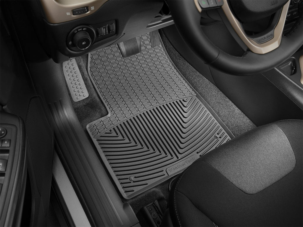 Weathertech W315 All Weather Floor Mats for Select Jeep Cherokee