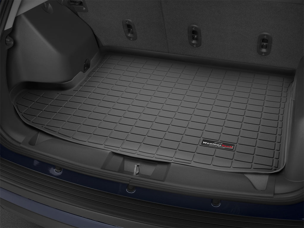 Weathertech 40578 Cargo Liner for Select Jeep Compass, Jeep Patriot