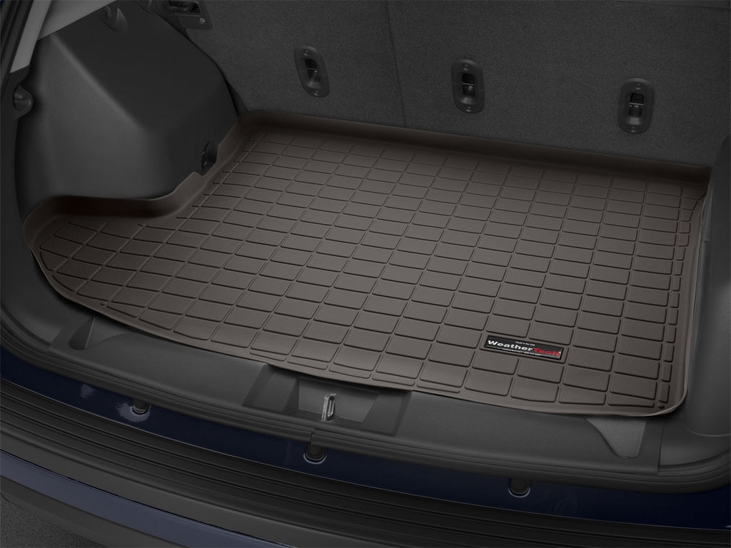 Weathertech 43578 Cargo Liner for Select Jeep Compass, Jeep Patriot