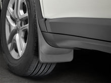 Load image into Gallery viewer, Weathertech 110096 MudFlap No-Drill DigitalFit® for Select Jeep Compass