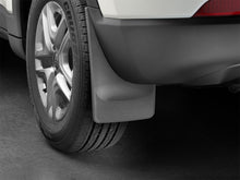 Load image into Gallery viewer, Weathertech 120096 MudFlap No-Drill DigitalFit® for Select Jeep Compass